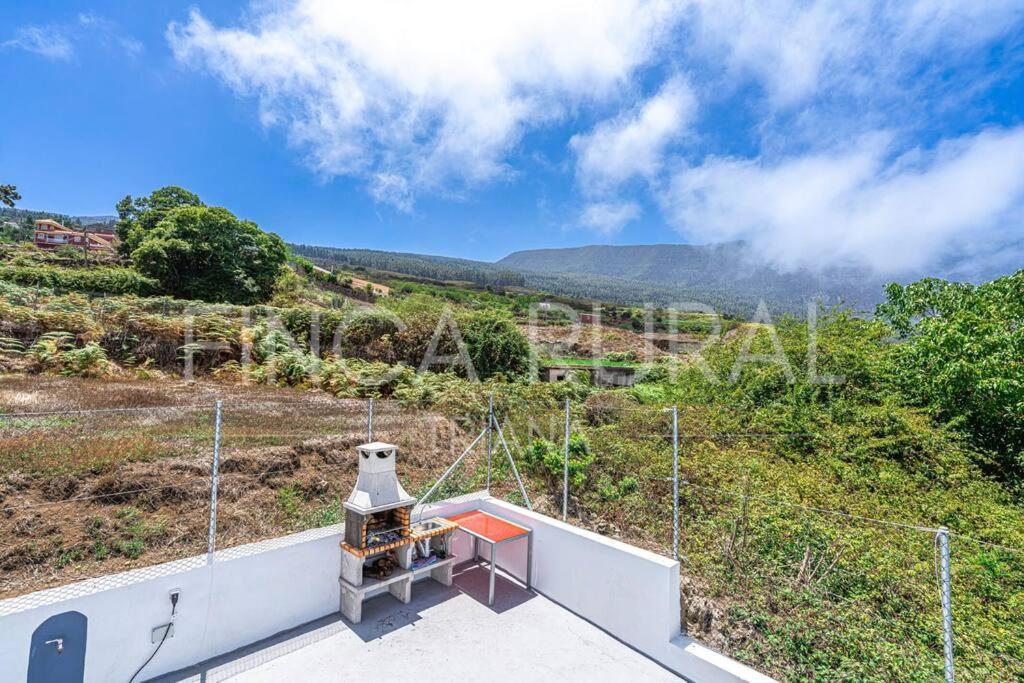 Finca Rural Triana Santa Cruz de Tenerife Kültér fotó
