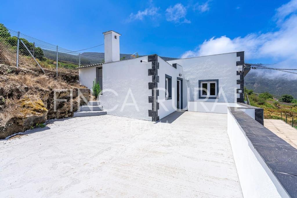 Finca Rural Triana Santa Cruz de Tenerife Kültér fotó